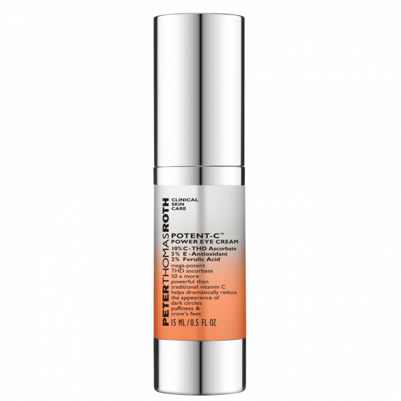 Peter Thomas Roth Potent-C Power Eye Cream 15 ml