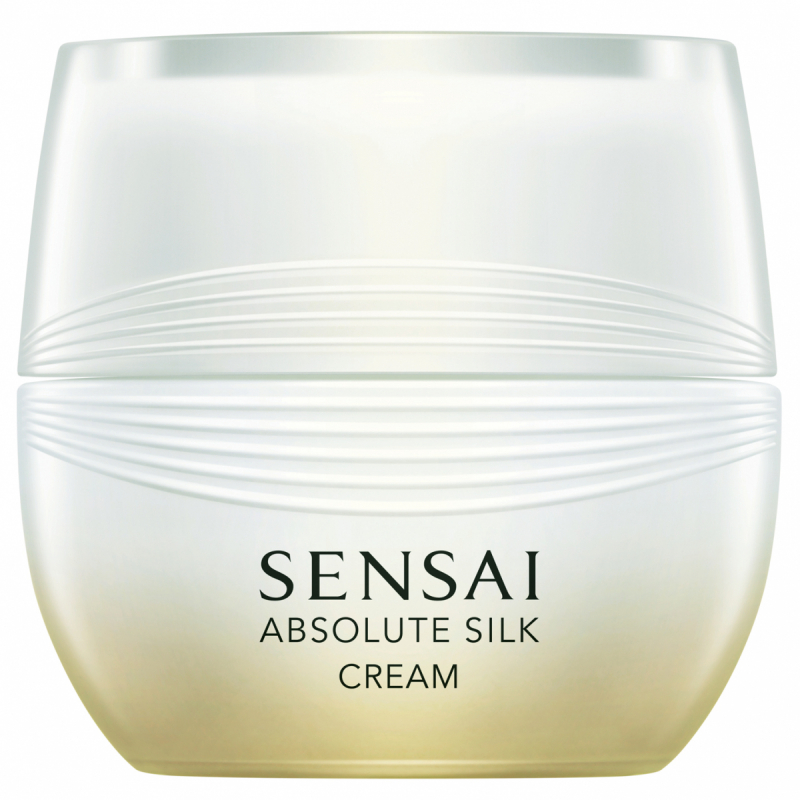 Bilde av Sensai Absolute Silk Cream 40 Ml