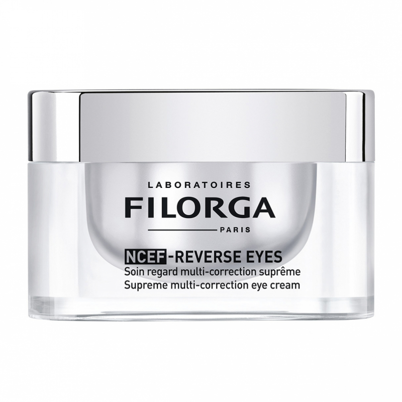 Filorga NCEF-Reverse Eyes (15ml) - BEST I TEST 2023
