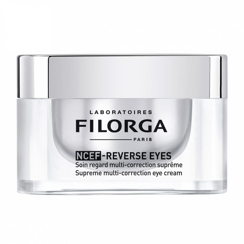 Filorga NCEF-Reverse Eyes (15ml) - BEST I TEST 2024