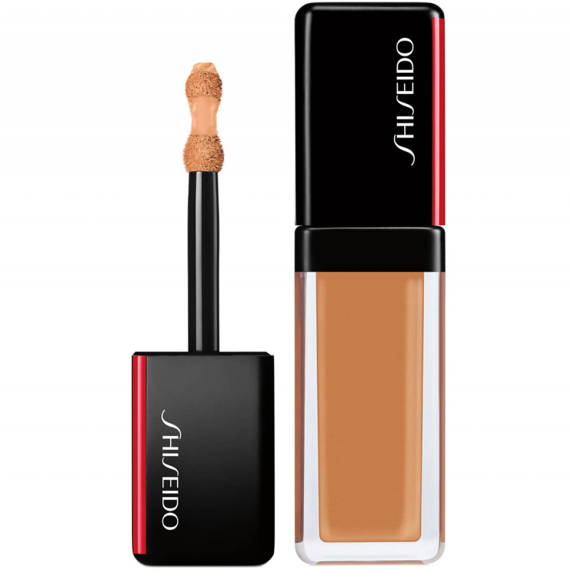 Shiseido Synchro Skin Dual Tip Concealer 304 Medium