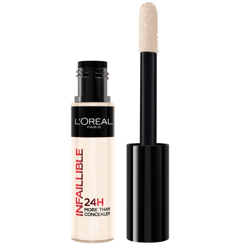 L'Oréal Paris Infaillible More Than Concealer 320 Cool - 11 ml