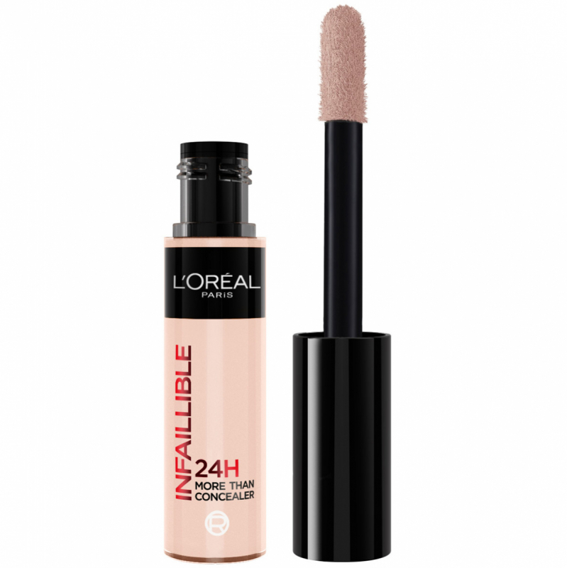 L'Oreal Paris Infaillible More Than Concealer 325 Bisque