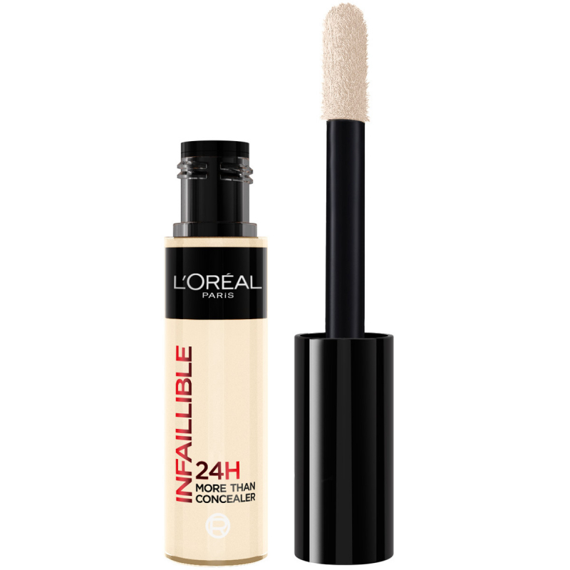L'Oreal Concealer Infallible More than Vanilla 326