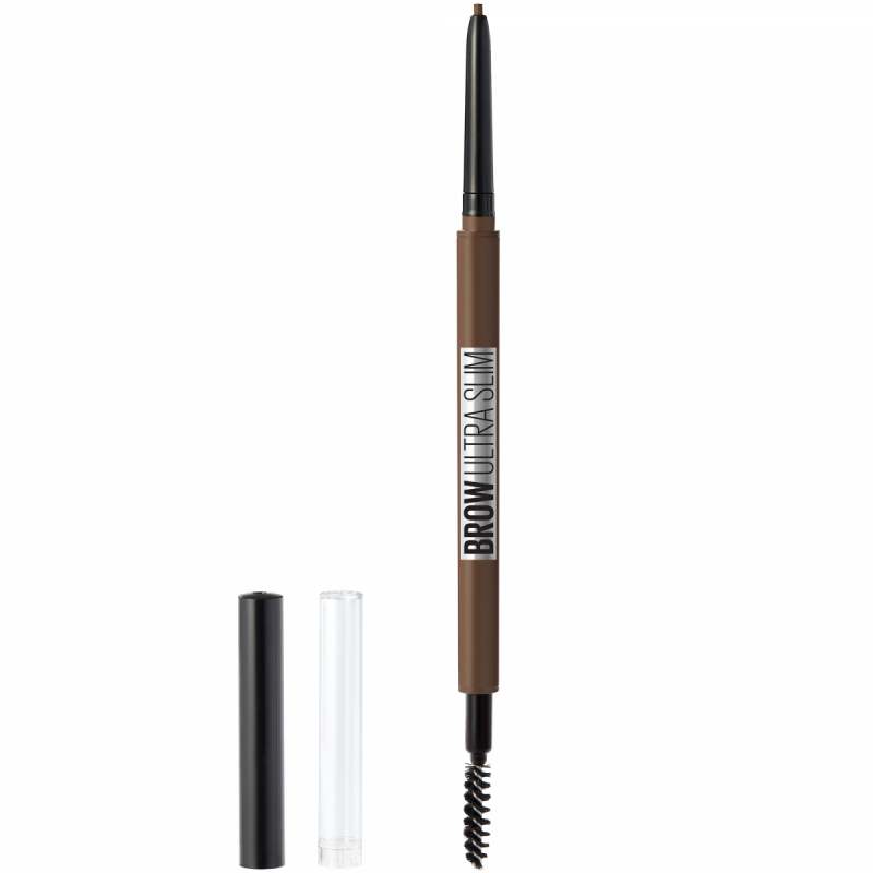 Maybelline New York Brow Ultra Slim #04 Medium Brown 0,09g