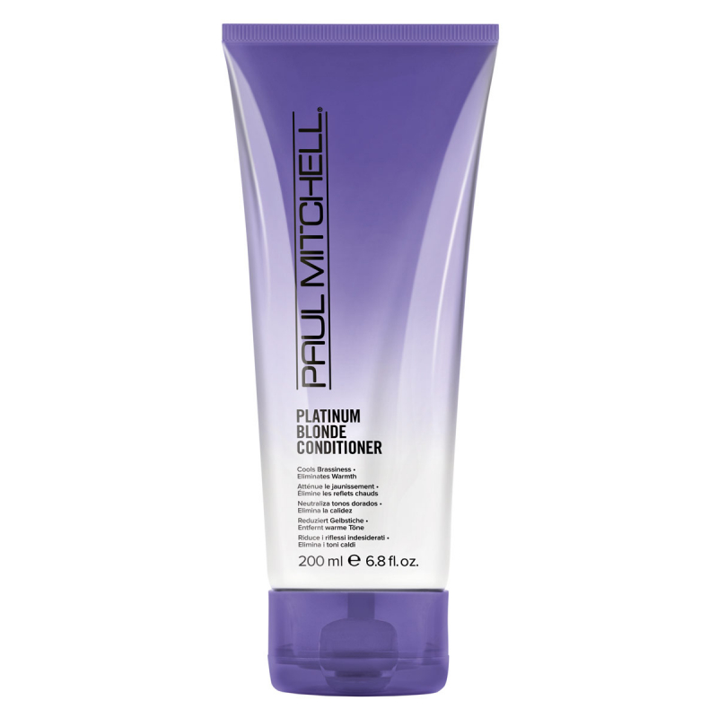 Paul Mitchell Platinum Blonde Conditioner (200ml)