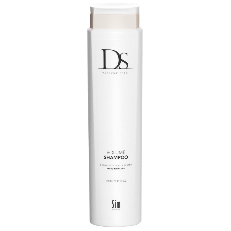 DS SIM Sensitive Volume Shampoo (250ml)