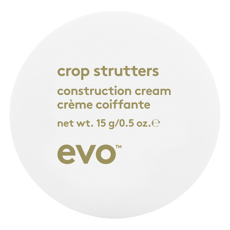 Evo Crop Strutters Construction Cream (15g) test