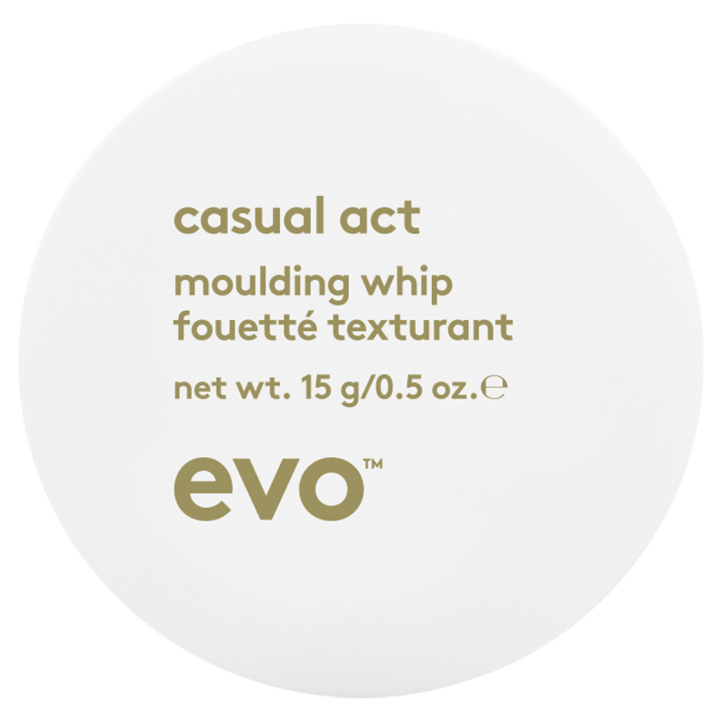 Evo Casual Act Moulding Whip (15g)