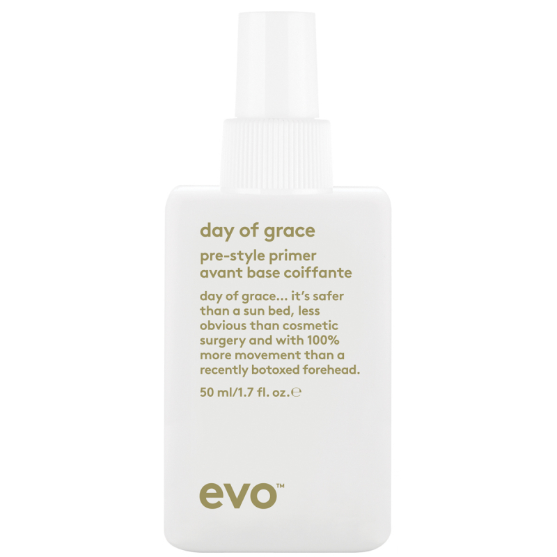 Evo Day Of Grace Leave-In Conditioner (50ml)