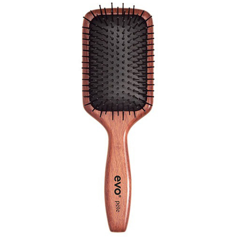 Evo Brushes Pete Iconic Paddle Brush