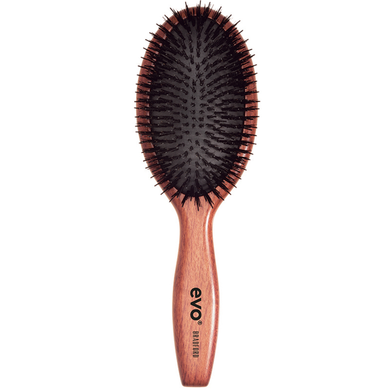 Evo Bradford Pin Bristle Brush pcs 1