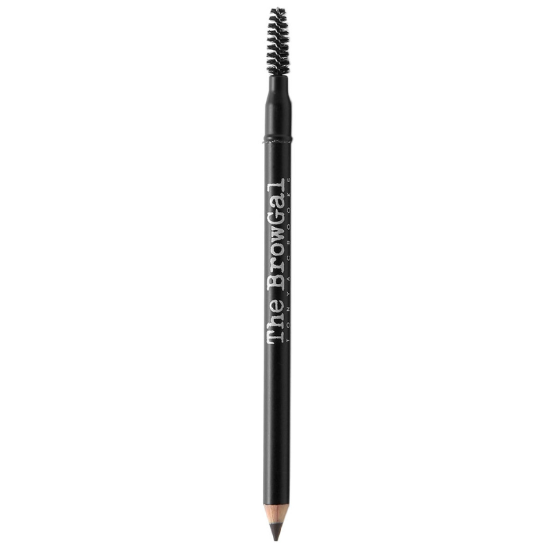 The BrowGal Skinny Eye Brow Pencils 04 Medium Brown test