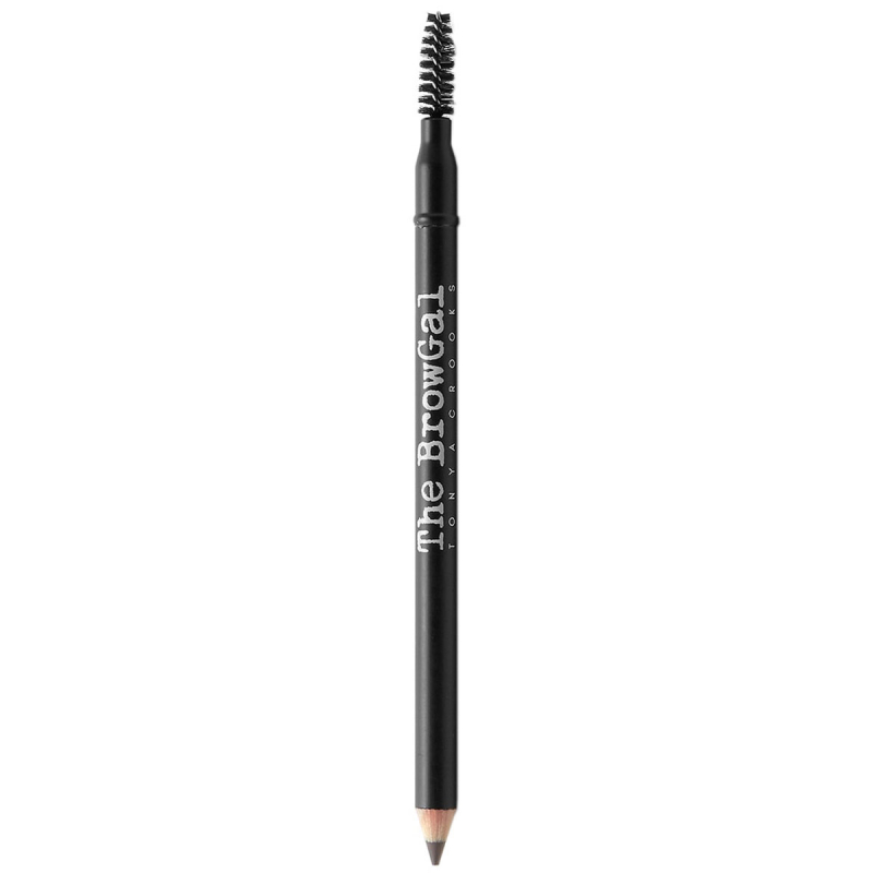The BrowGal Skinny Eye Brow Pencils 05 Taupe test