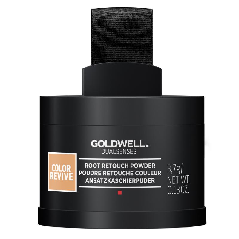 Goldwell Dualsenses Color Retouch Powder Medium To Dark Blonde