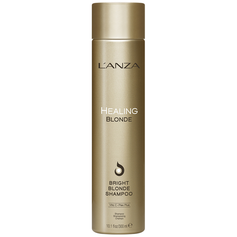 Lanza Bright Blonde Shampoo (300ml)