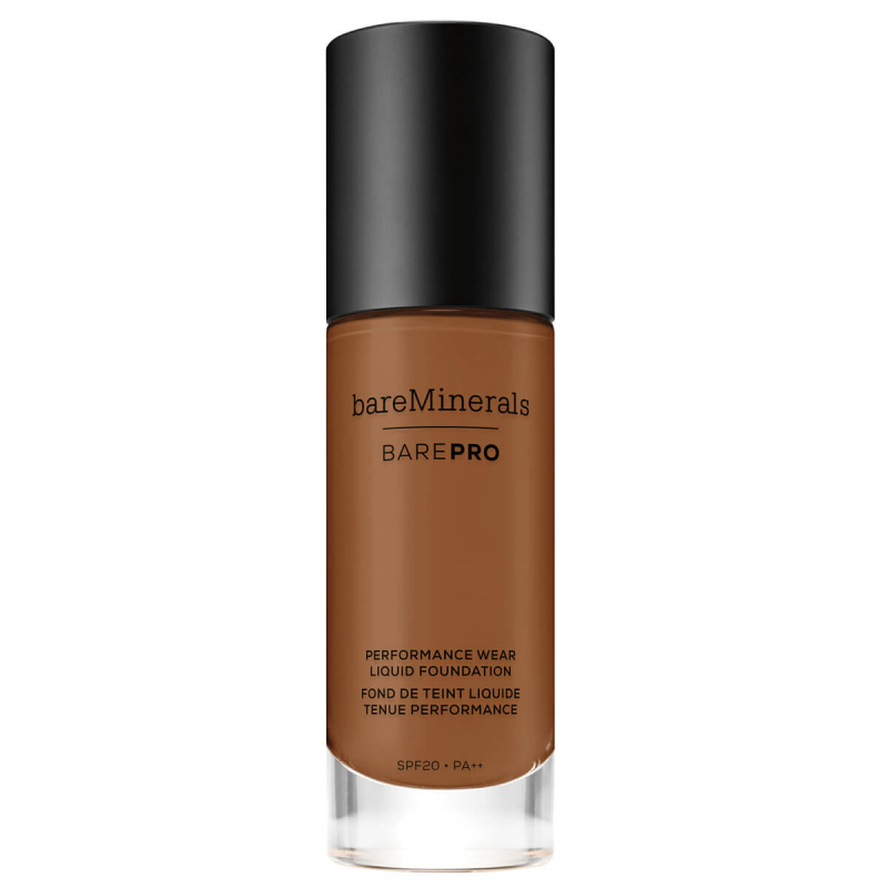 BareMinerals barePro Performance Wear Liquid Foundation SPF20 #27