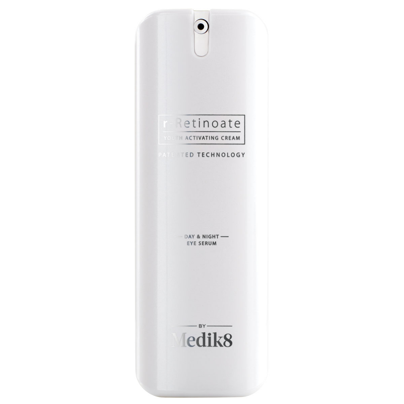 Medik8 r-Retinoate Day & Night Eye Serum 15ml