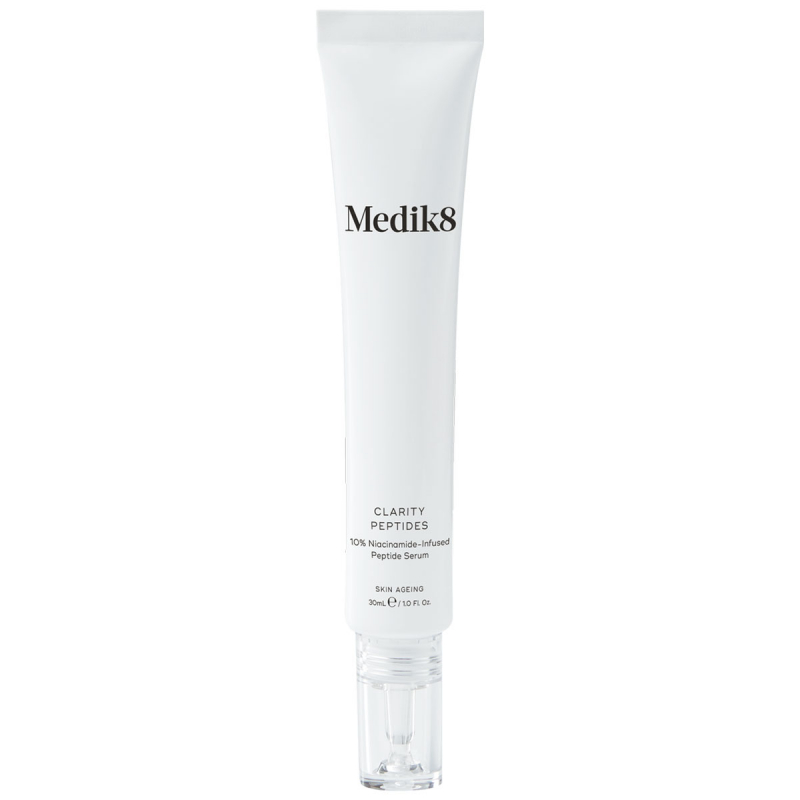 Medik8 Clarity Peptides (30ml)