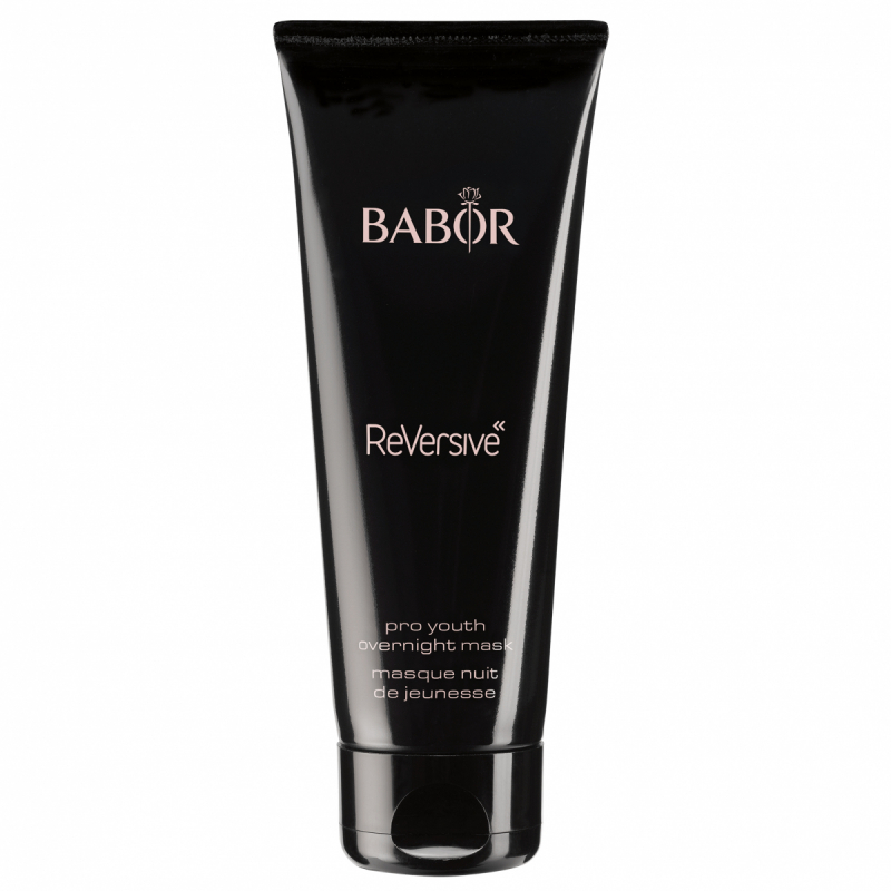 Babor Reversive Pro Youth Overnight Mask (75ml) test