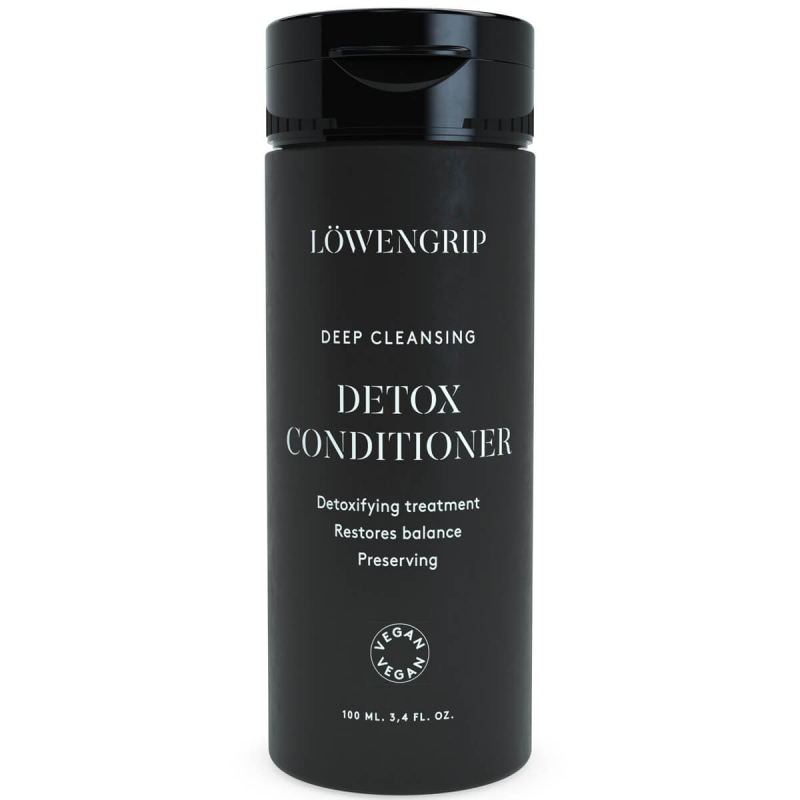 Deep Cleansing Detox Conditioner 100ml