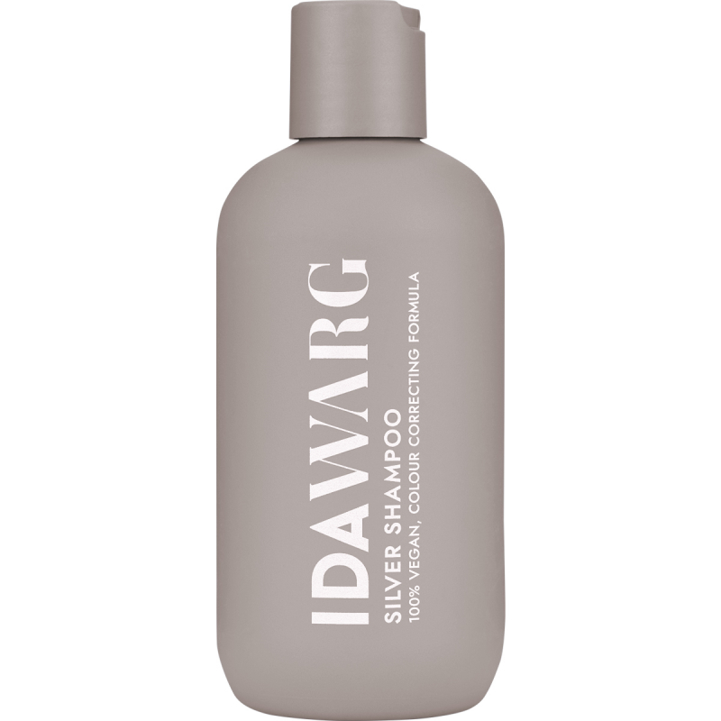 Silver Shampoo