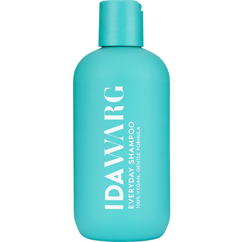 Ida Warg Beauty Everyday Shampoo, 250 ml