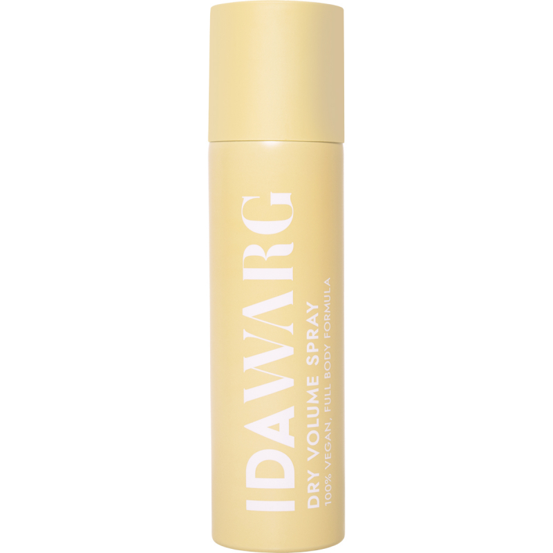 Ida Warg Beauty Dry Volume Spray, 150 ml
