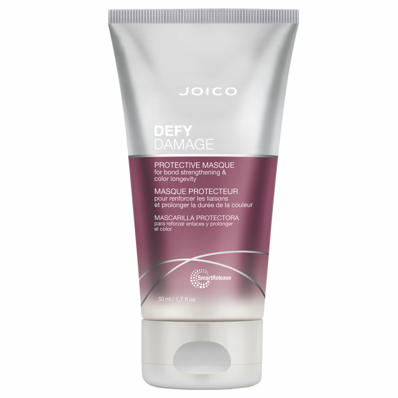 Joico Defy Damage Protective Masque (50ml)