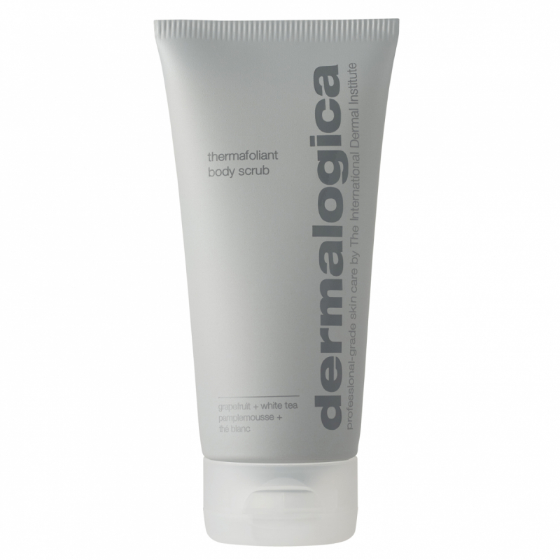 Dermalogica Thermafoliant Body Scrub (177ml) test