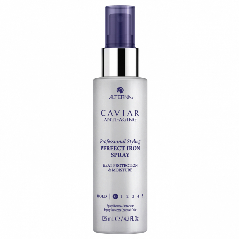 Alterna Caviar Professional Styling Perfect Iron Spray (122ml)