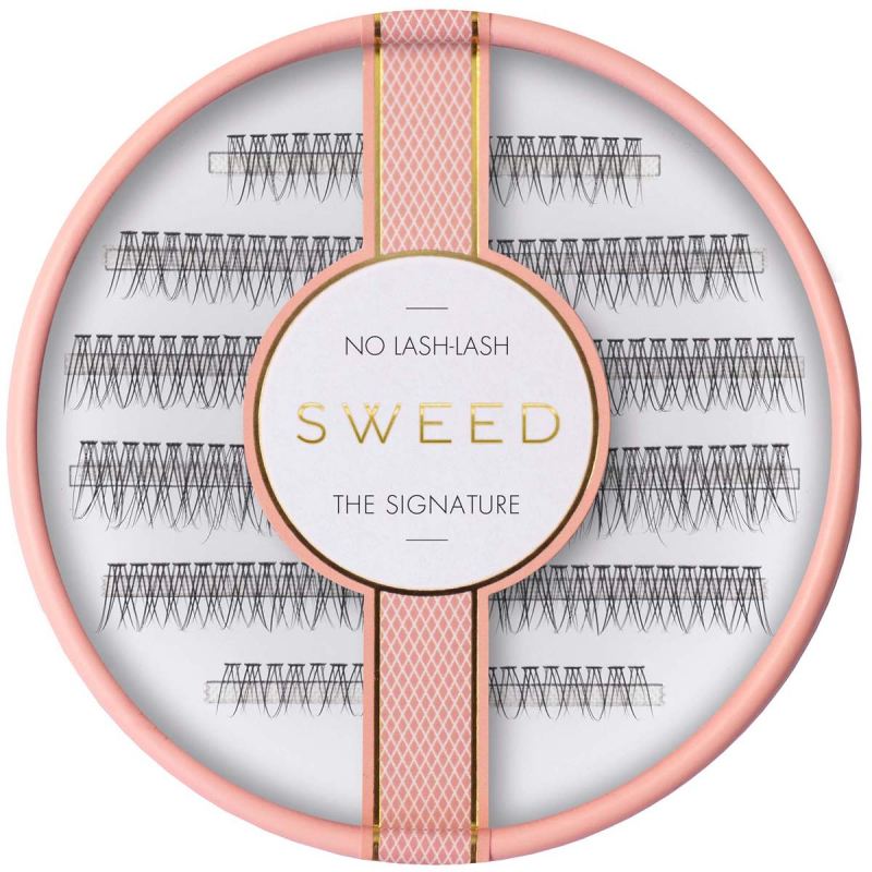 Sweed No Lash-Lash The Signature