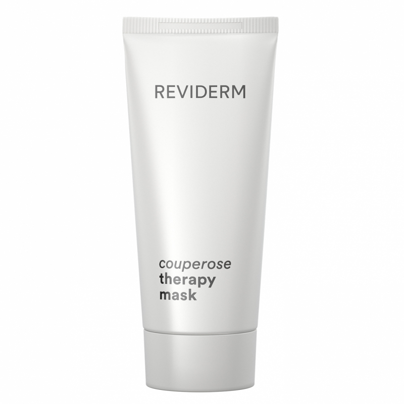 Reviderm Couperose Therapy Mask (50ml) test