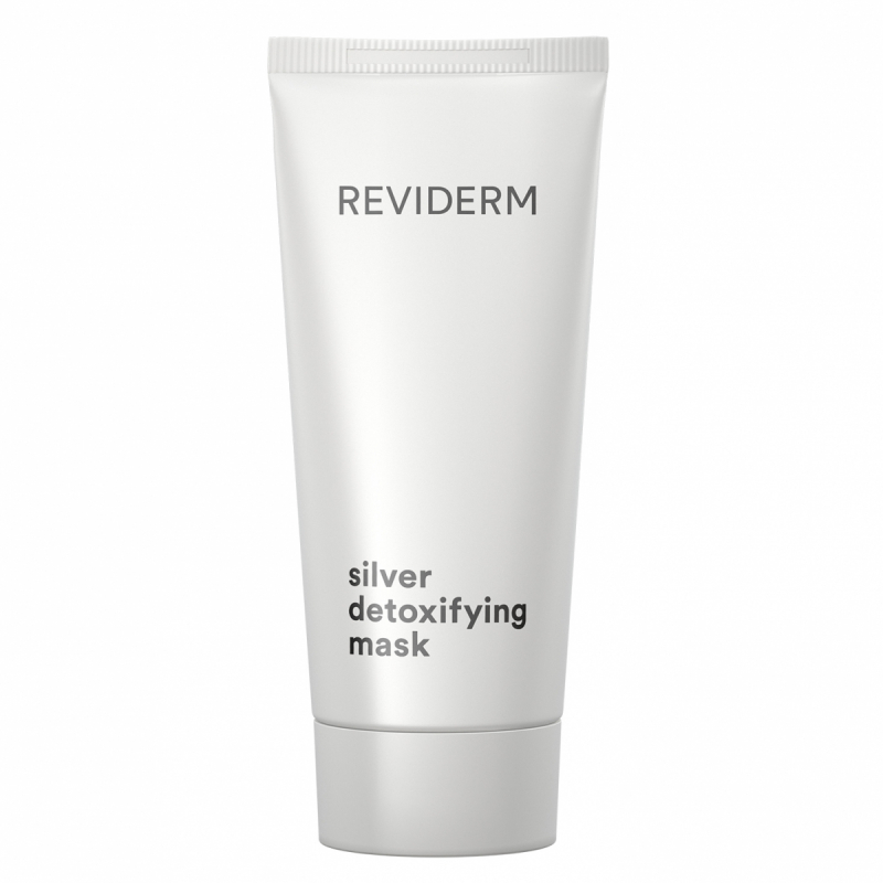 Reviderm Purity Silver Detoxifying Mask (50ml) test