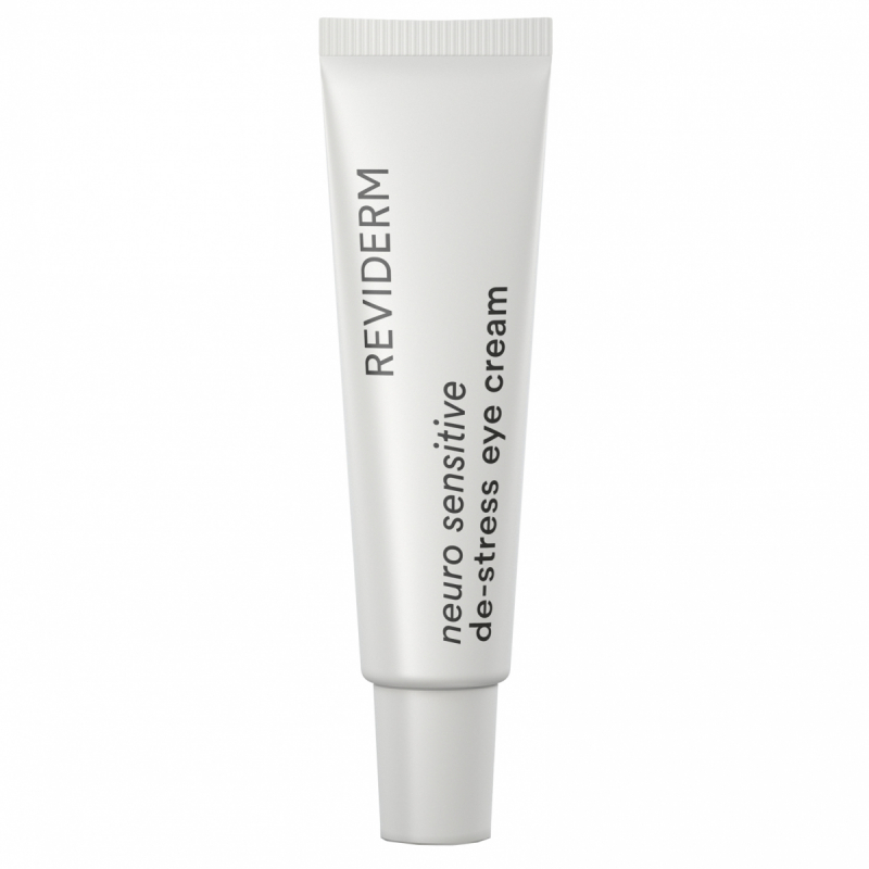 Reviderm Neuro Sensitive Double De-Stress Eye Cream (15ml) test