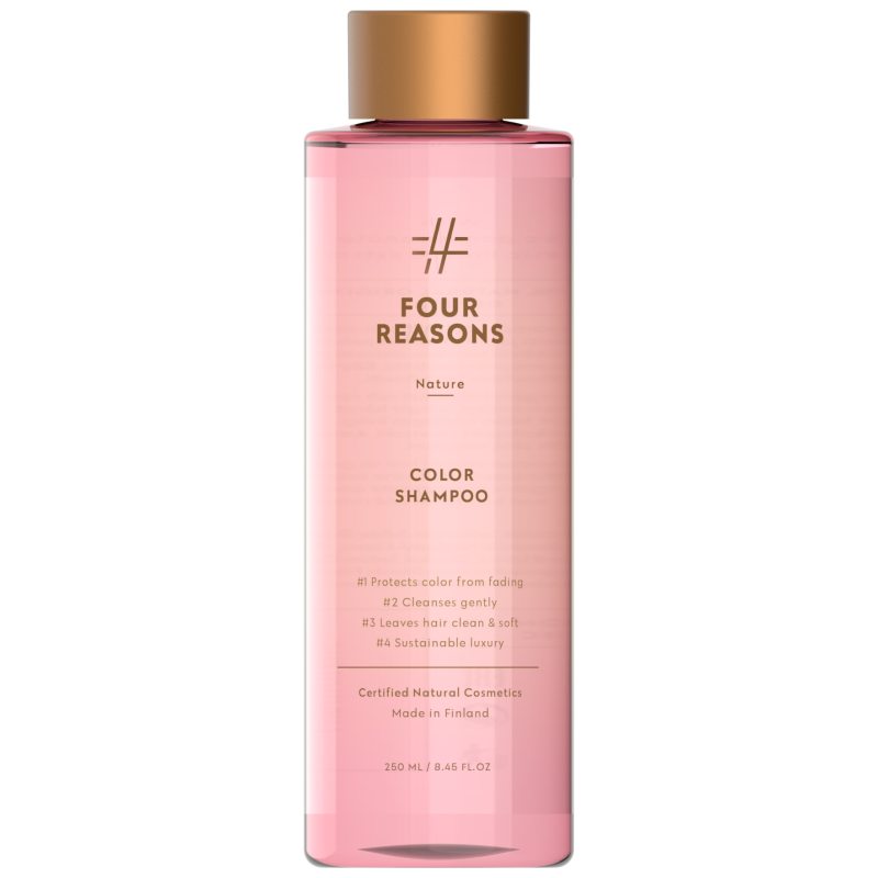 Four Reasons Color Shampoo 250 ml