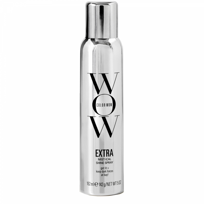 Extra Mist-Ical Shine Spray 162ml