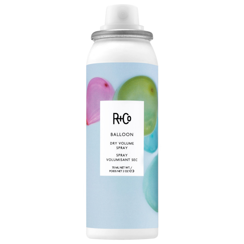 R+Co Balloon Dry Volume Spray (70ml)
