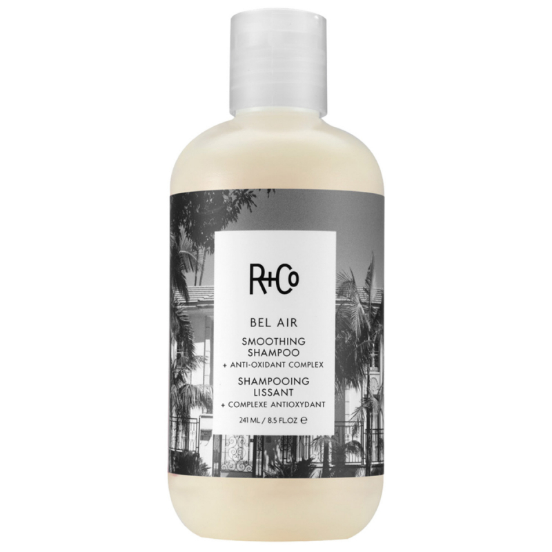 R+Co Bel Air Smoothing Shampoo (251 ml)