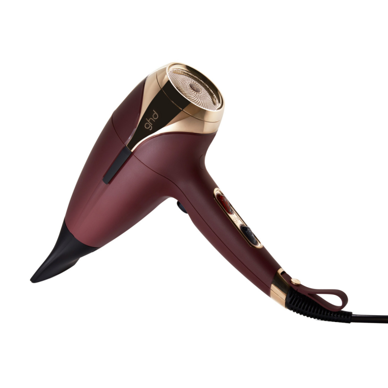 ghd Helios™ Professional Hairdryers Plum