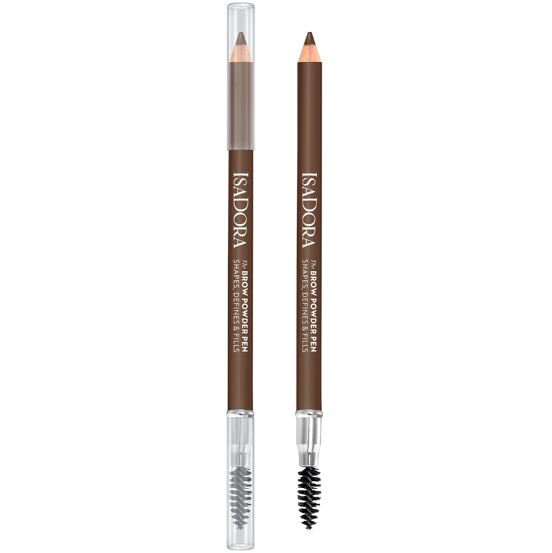Brow Powder Pen 5 Medium Brown