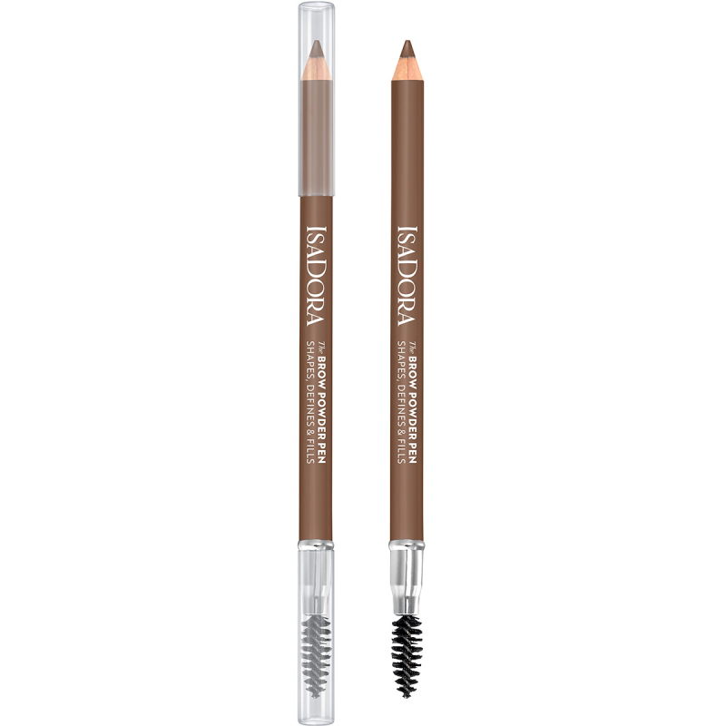 IsaDora Brow Powder Pen 07 Light Brown