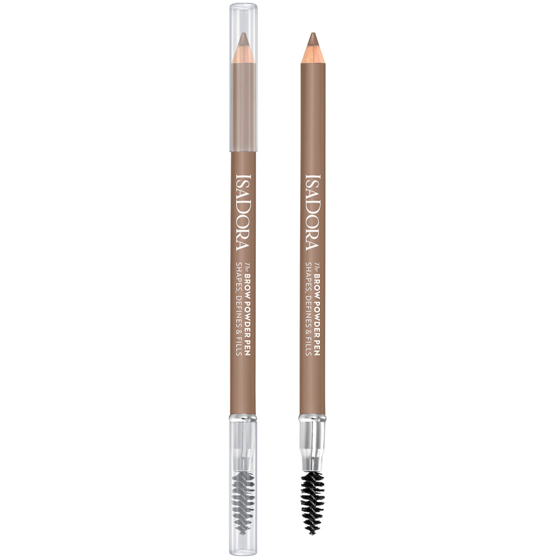 IsaDora Brow Powder Pen 09 Taupe