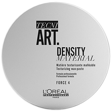 L”‘OrÃ©al Professionnel Tecni.Art Density Material (100ml) test