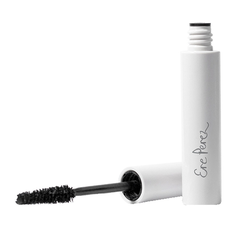 Ere Perez Natural Almond Mascara Black 10ml