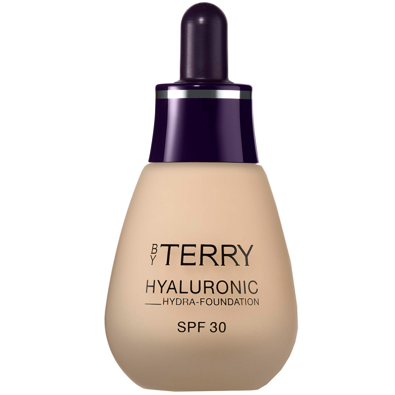 Bilde av By Terry Hyaluronic Hydra-Foundation 100W Fair W 30ml