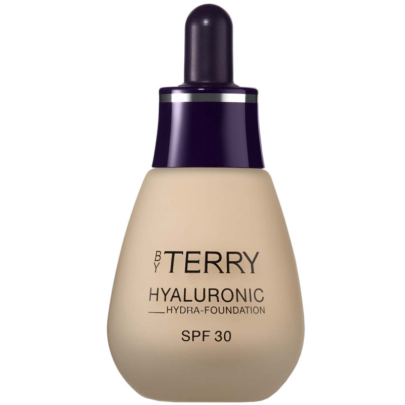 By Terry Hyaluronic Hydra-Foundation 200W Warm - Natural