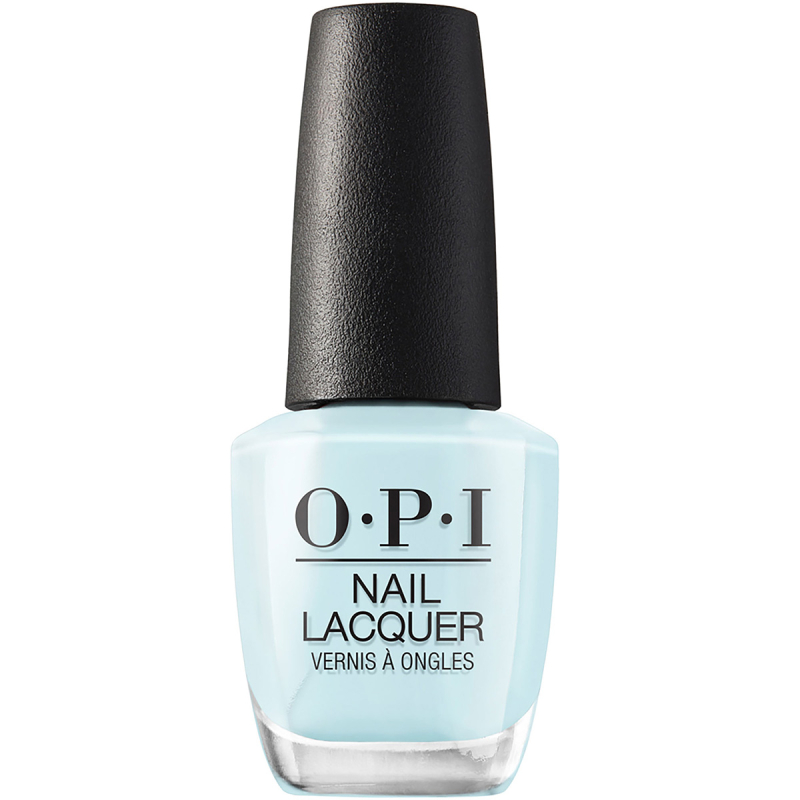 OPI Nail Lacquer Mexico City Move-Mint