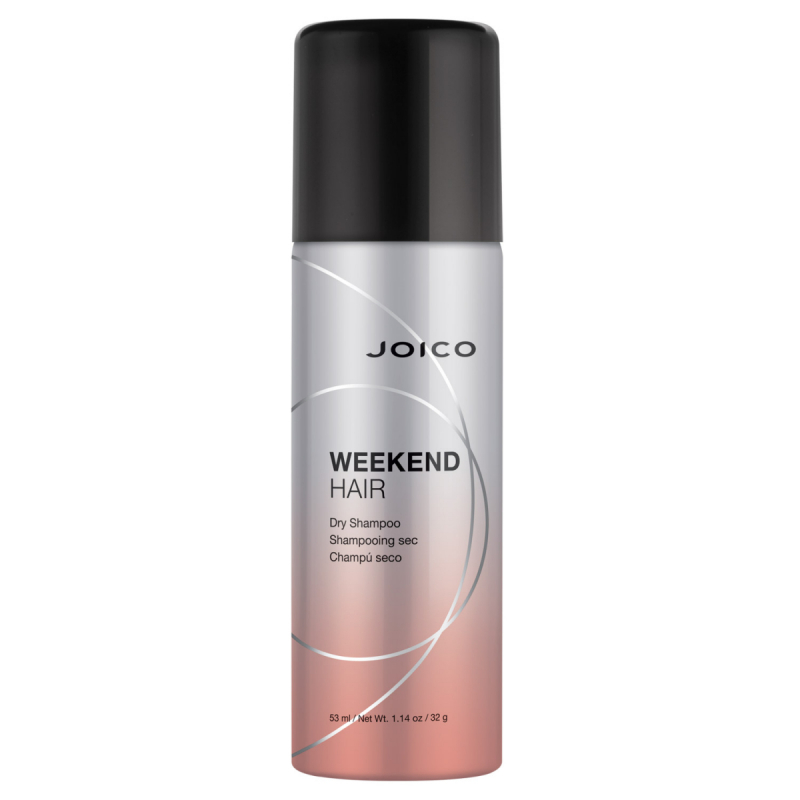 Joico Weekend Hair (53ml) test