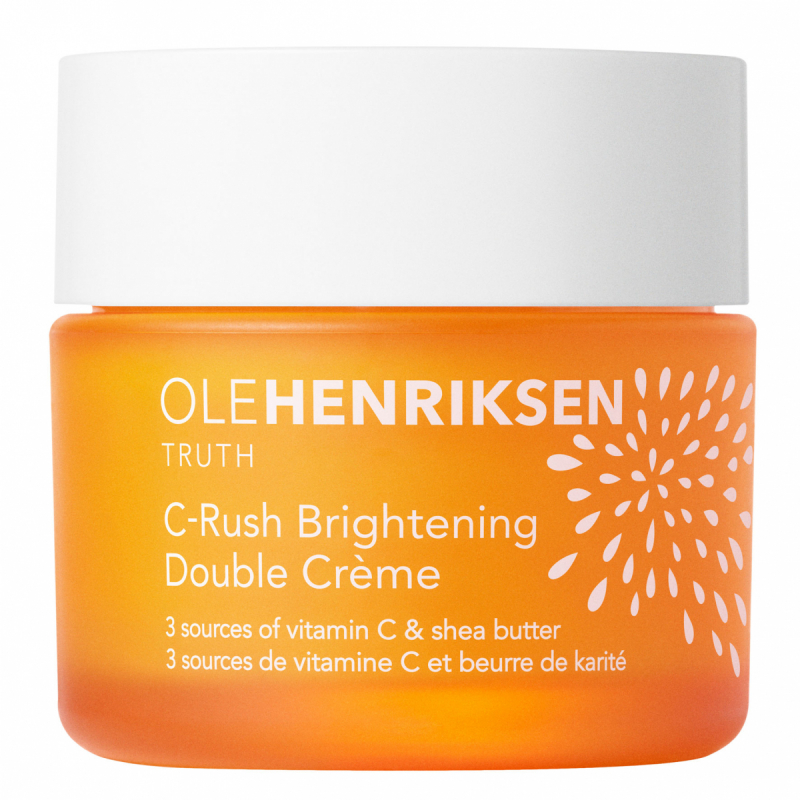 C-Rush Brightening Double Crème